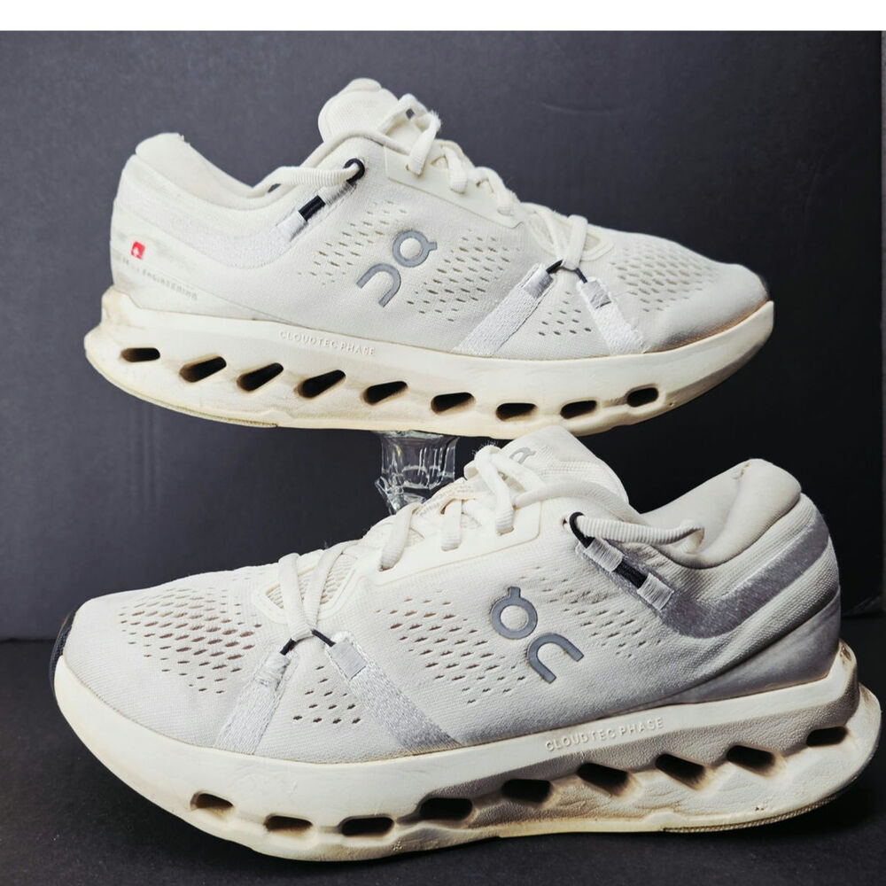 Oncloud Women 8.5 Comfy footwear